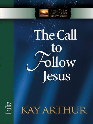cover image of The Call to Follow Jesus